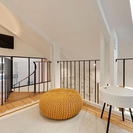 La Maisonnette Du Thiou - 50 Square Meters In The Heart Of Annecy Eksteriør bilde