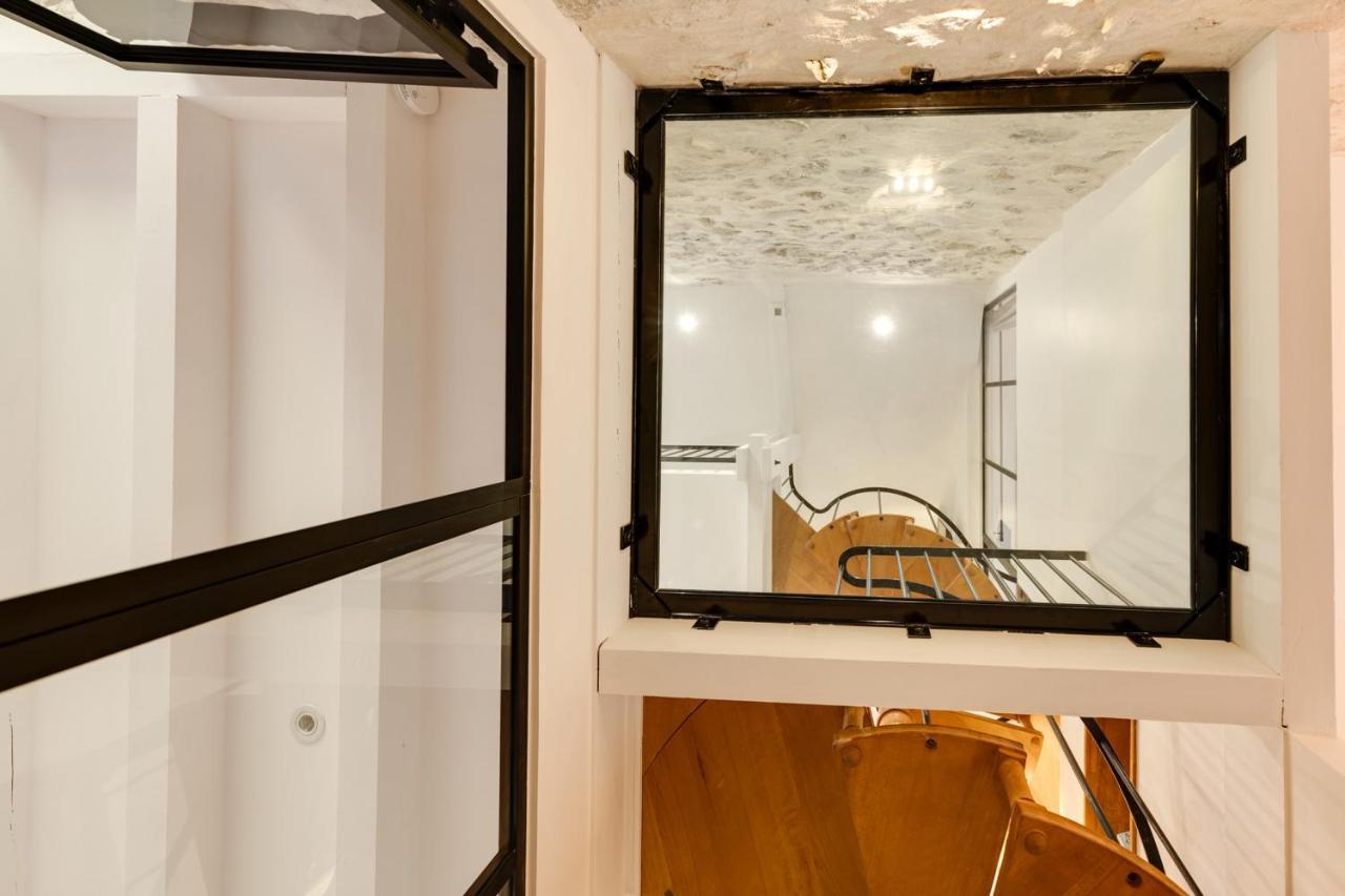 La Maisonnette Du Thiou - 50 Square Meters In The Heart Of Annecy Eksteriør bilde