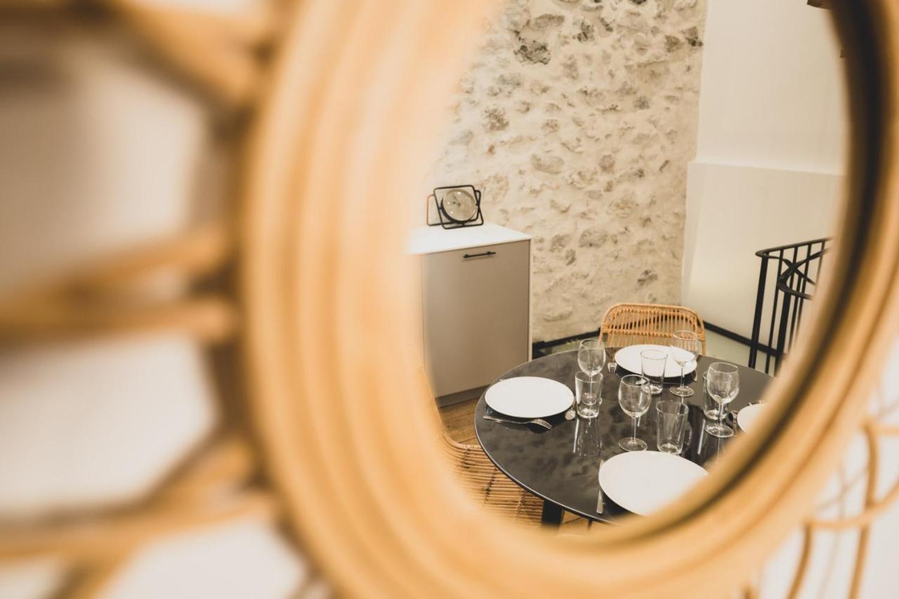 La Maisonnette Du Thiou - 50 Square Meters In The Heart Of Annecy Eksteriør bilde