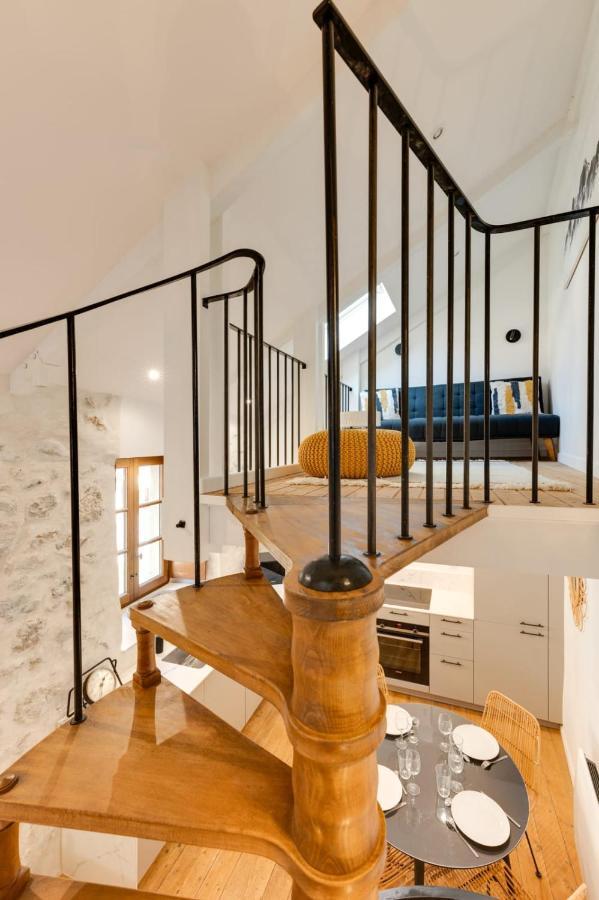 La Maisonnette Du Thiou - 50 Square Meters In The Heart Of Annecy Eksteriør bilde