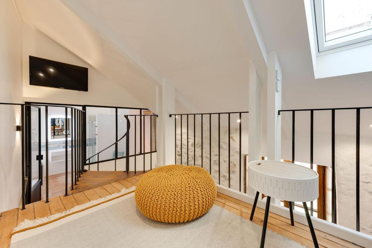 La Maisonnette Du Thiou - 50 Square Meters In The Heart Of Annecy Eksteriør bilde